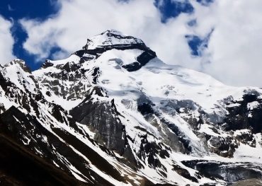 adi kailash parvat darsan