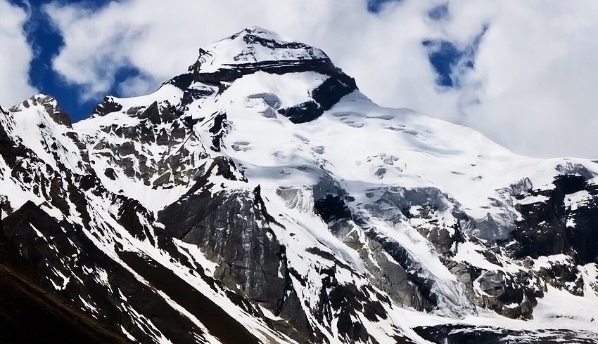 adi kailash parvat darsan