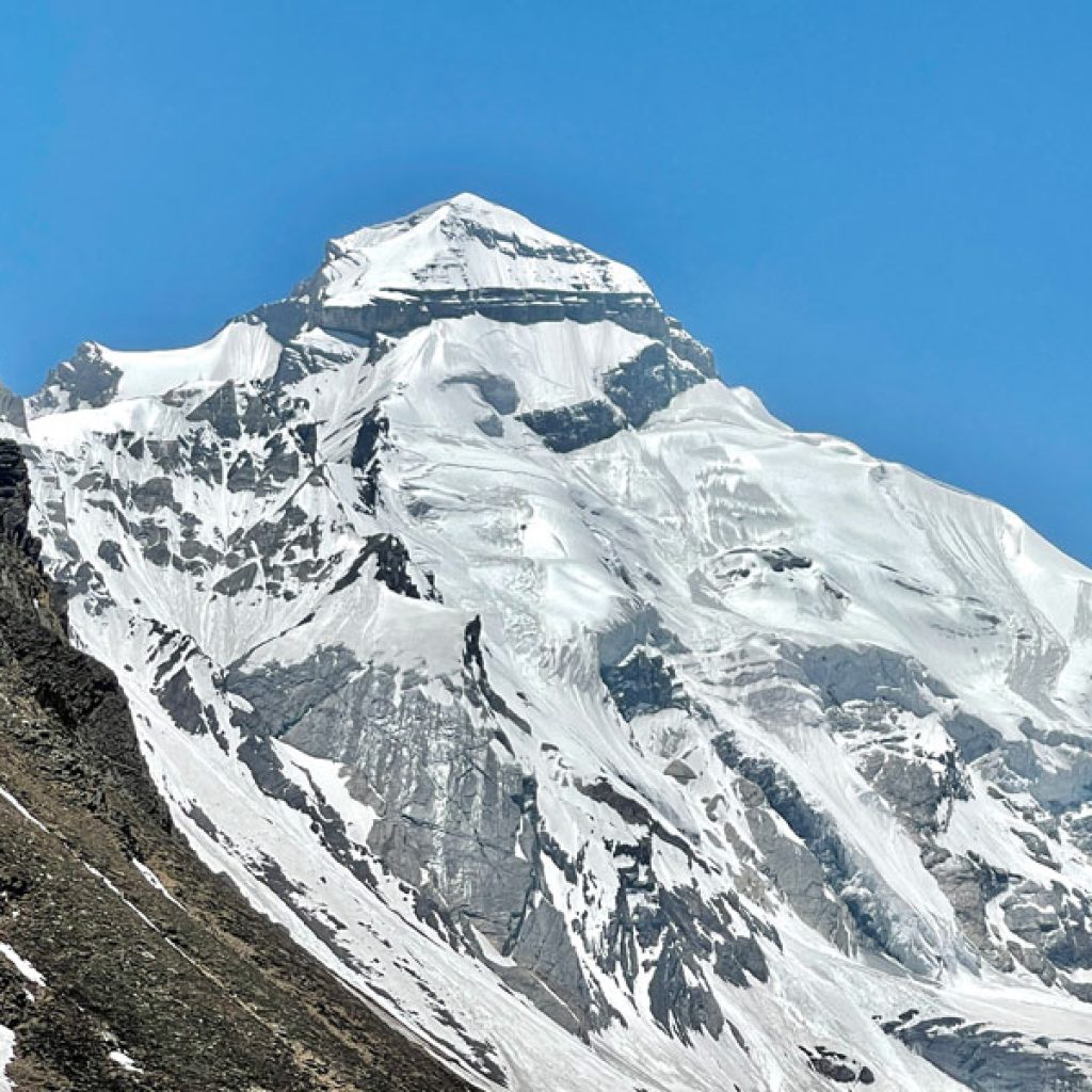 adi kailash parvat yatra