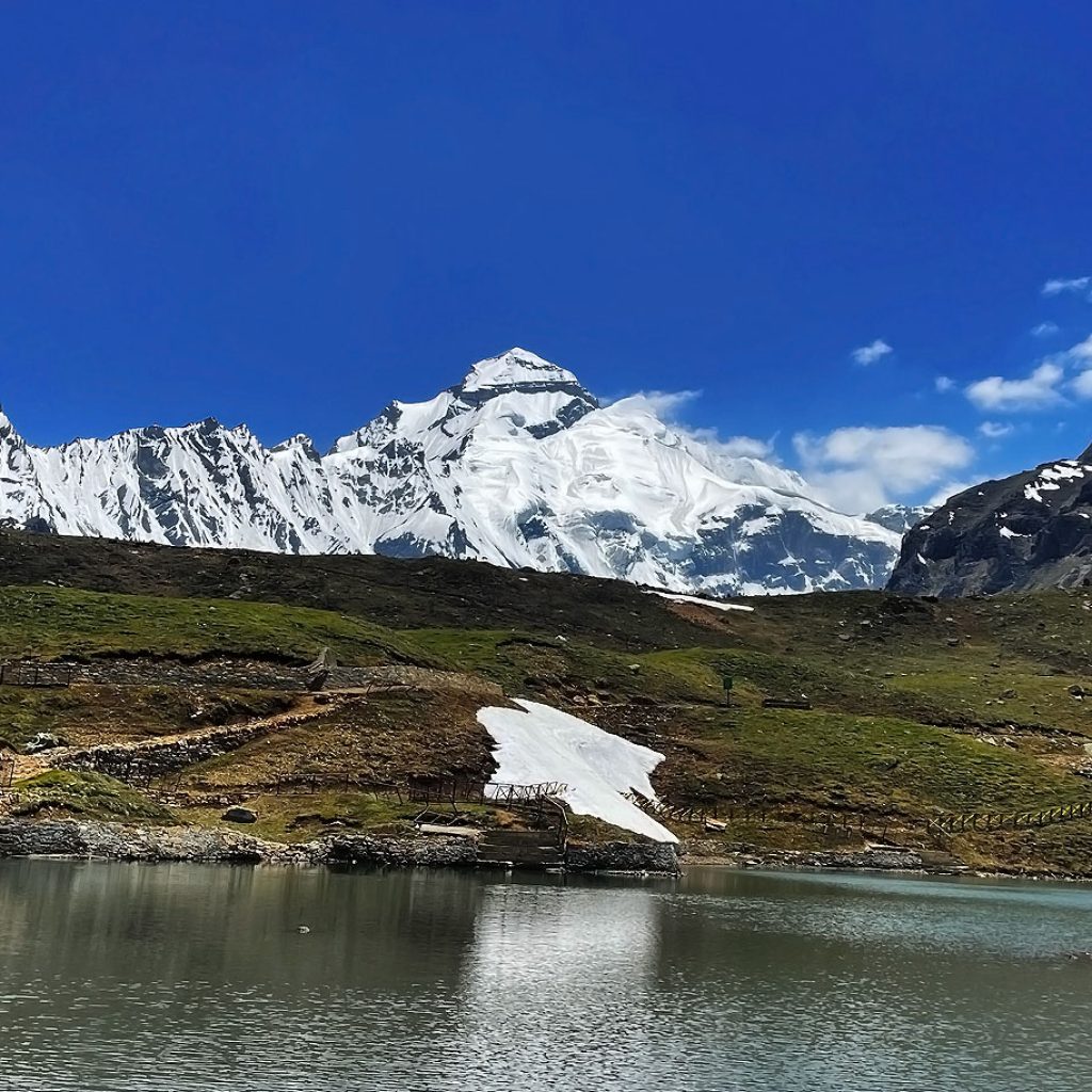 adi kailash parvat darshan