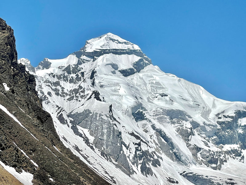 adi kailash parvat yatra