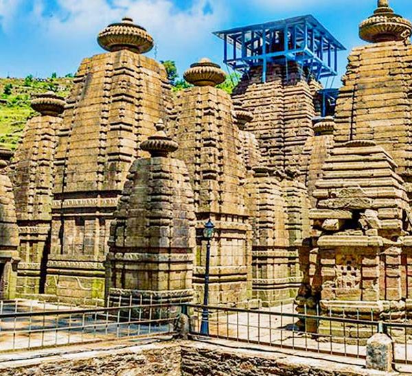 jageshwar dham