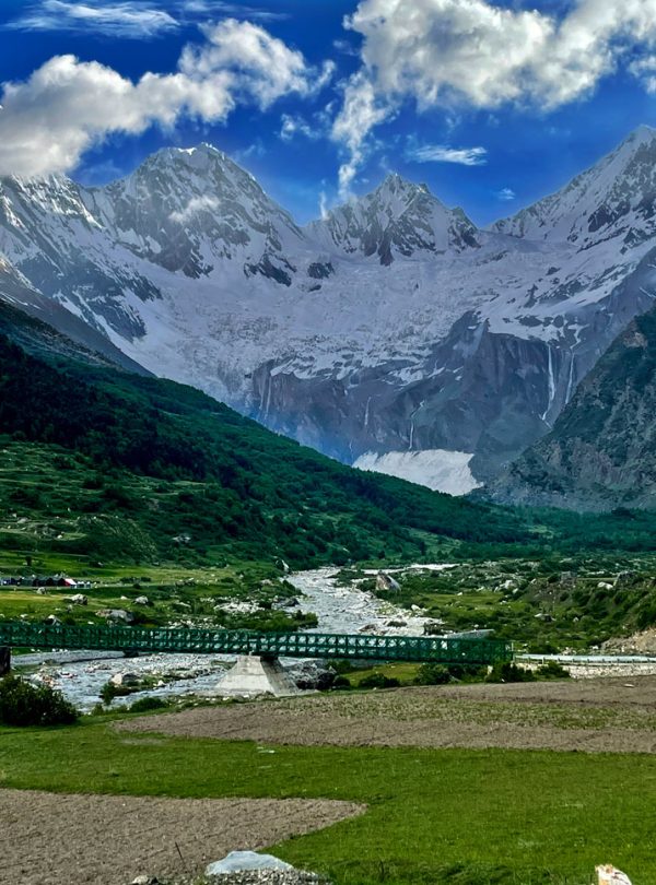 panchachuli base camp