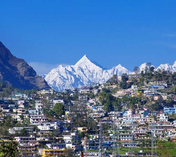 pithoragarh city india uttarakhand