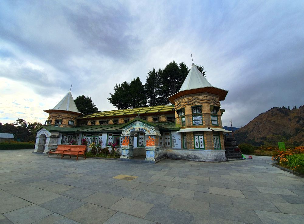 narayan ashram dharchula pithoragarh