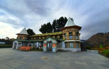 narayan ashram dharchula pithoragarh