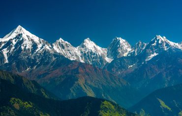 The Ultimate Panchchuli Trek Experience