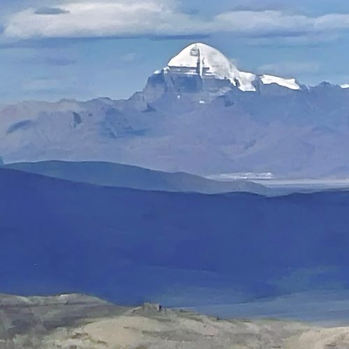 mount kailash darshan view pithoragarh