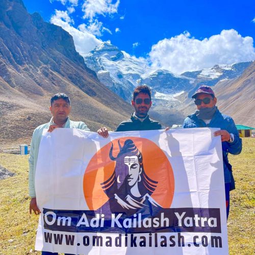 adi kailash yatra booking and registration