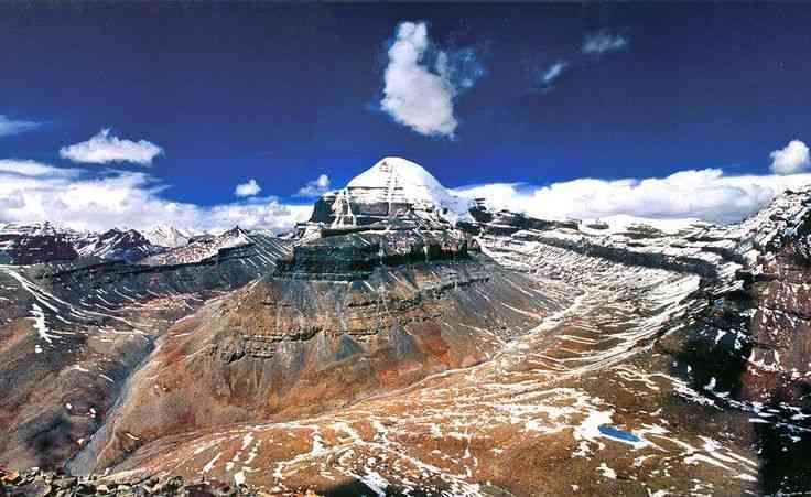 Mount Kailash Darshan From India Pithoragarh to Pithoragarh