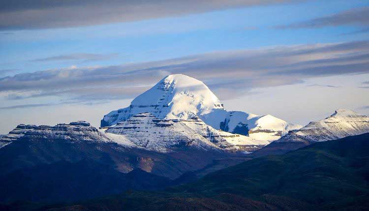 Mount Kailash Darshan From India Kathgodam to Kathgodam