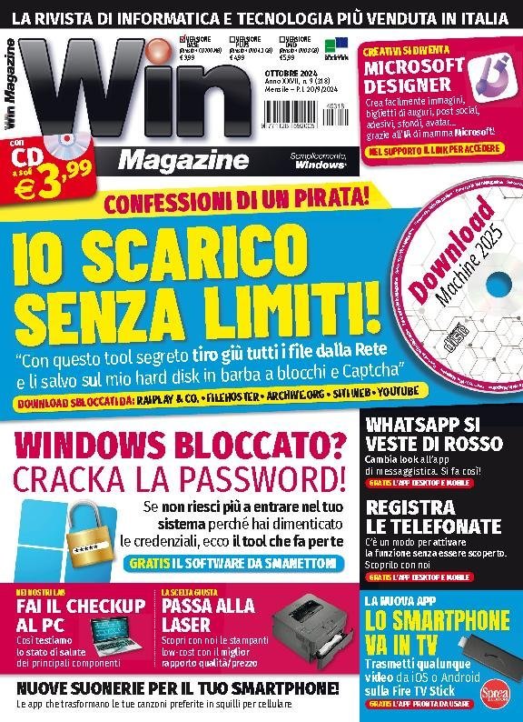 Un nuovo capitolo per i giocatori italiani: il lancio della Winnita App, winnita prelievi