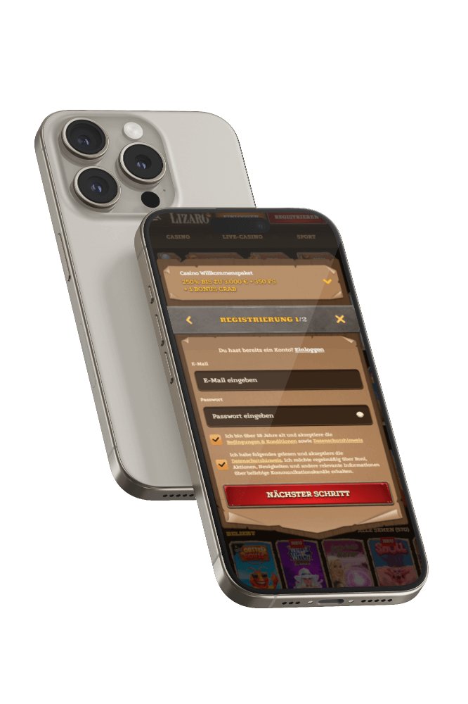 Image: Découvrez les Offres de Jeu et Bonus de l'Azur sur Lizaro Casino France