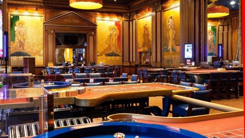 Casino olympe mon compte - Découvrez les avantages et les promotions de l'Olympe Casino en ligne en France